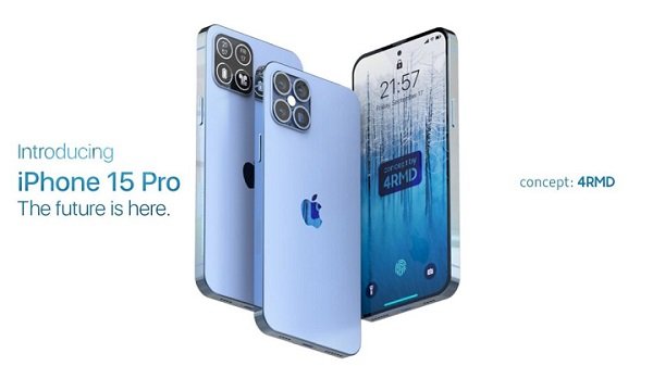 Introducing the iPhone 15: Revolutionizing Mobile Technology