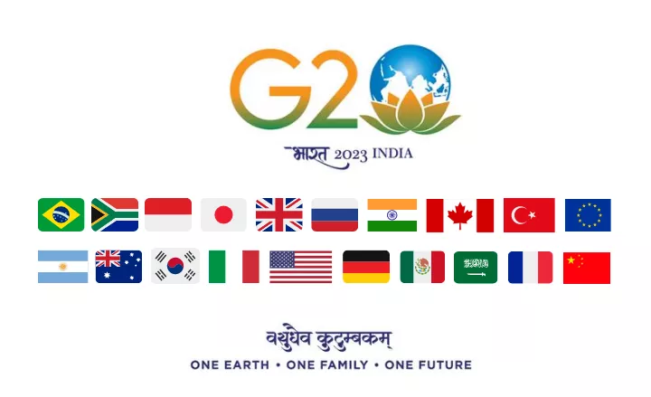 "Key Achievements of G20 Summit Under India’s Presidency"