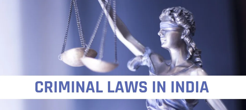 New Bill To Replace IPc,CrPC