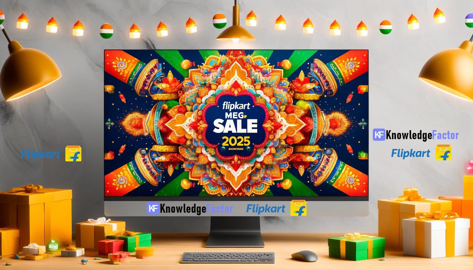 Flipkart Upcoming Sale 2025: All the Information About the Biggest Shopping Events of the Year