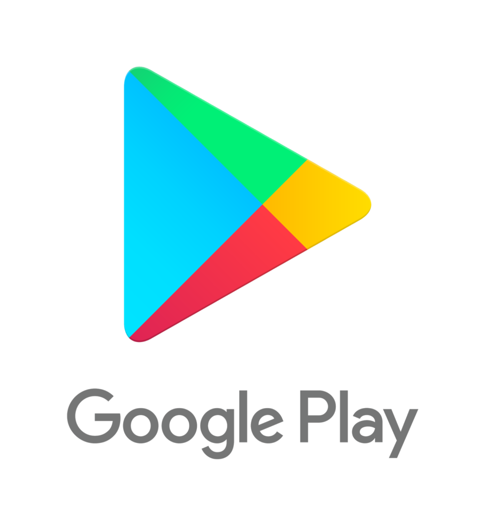play store logo